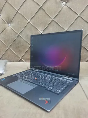 Laptop Lenovo Thinkpad X1 Yoga 16GB Intel Core i7 SSD 512GB