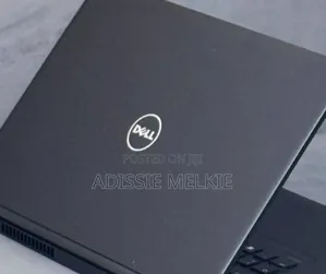 New Laptop Dell Latitude 5480 8GB Intel Core i7 SSD 256GB