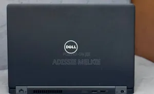 New Laptop Dell Latitude 5480 8GB Intel Core i7 SSD 256GB