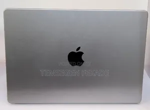 New Laptop Apple MacBook Pro 2021 M1 16GB Apple M1 Pro SSD 512GB