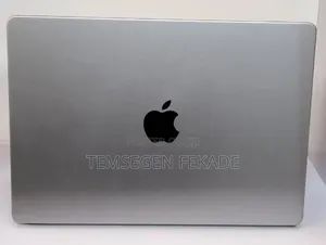 New Laptop Apple MacBook Pro 2021 M1 16GB Apple M1 Pro SSD 512GB