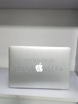 New Laptop Apple MacBook Pro 2015 8GB Intel Core i5 SSD 128GB