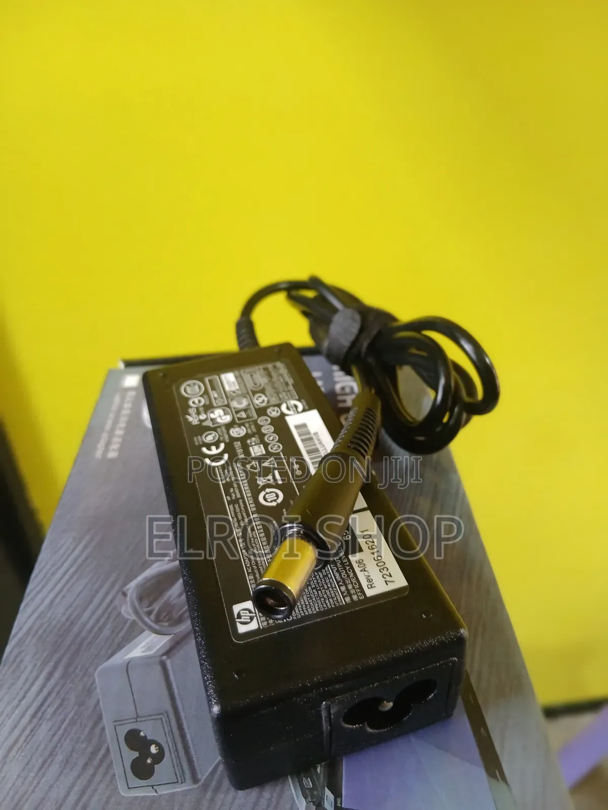Laptop Charger