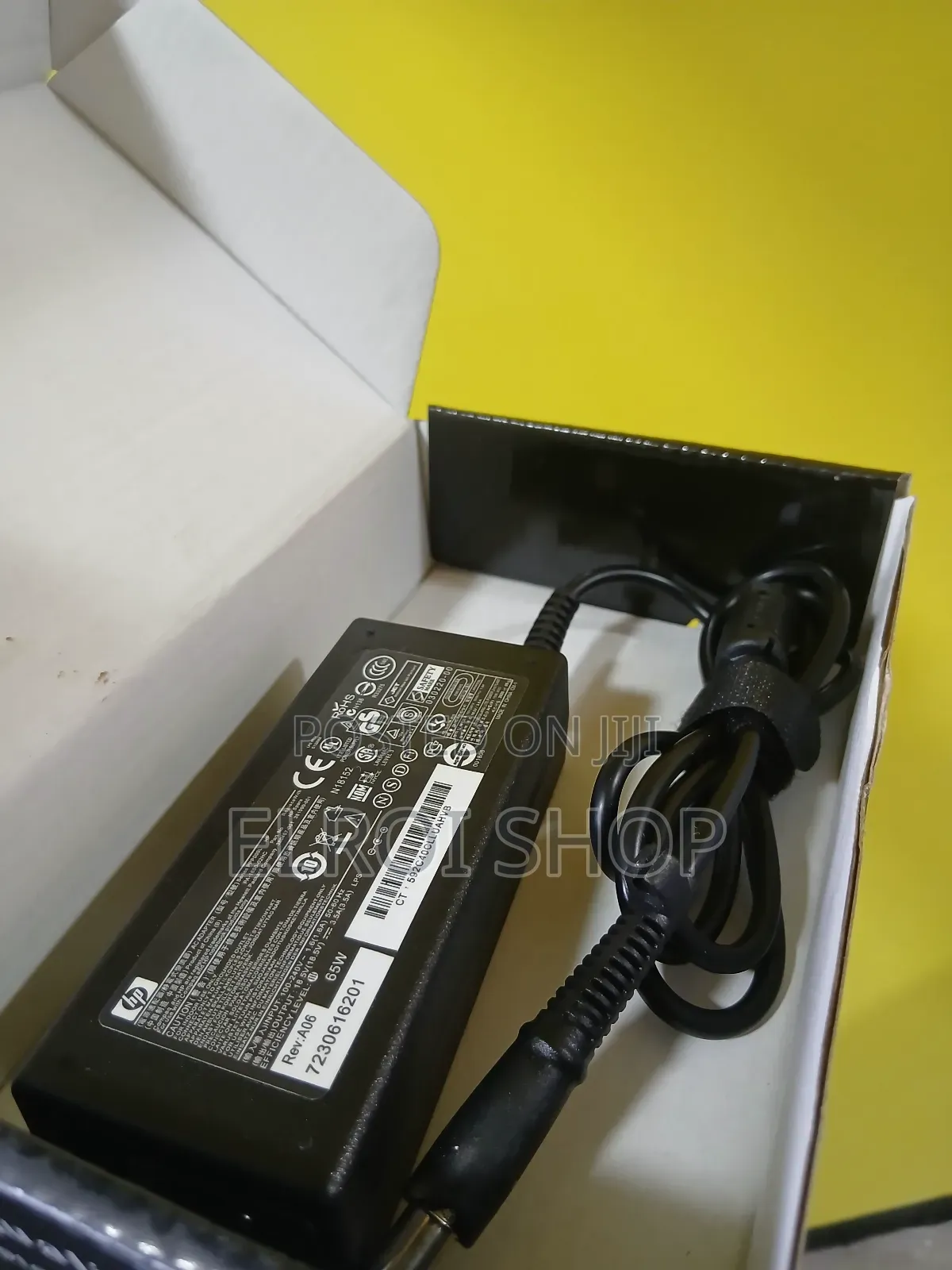 Laptop Charger
