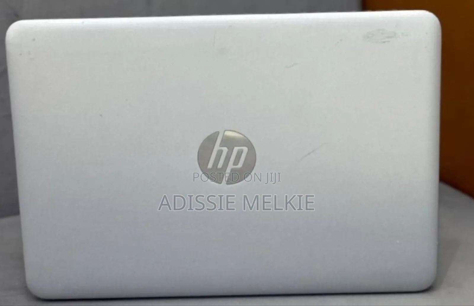 New Laptop HP EliteBook 820 G3 8GB Intel Core i5 SSD 256GB