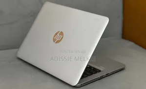 New Laptop HP EliteBook 820 G3 8GB Intel Core i5 SSD 256GB