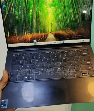 New Laptop Lenovo Thinkpad X1 Yoga 16GB Intel Core i7 SSD 512GB