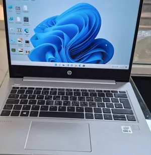 New Laptop HP ProBook 430 G7 16GB Intel Core i5 SSD 512GB