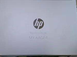 New Laptop HP ProBook 430 G7 16GB Intel Core i5 SSD 512GB