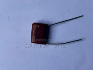 Film Capacitor 630v M183j