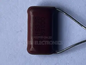 Film Capacitor 630v Np153j