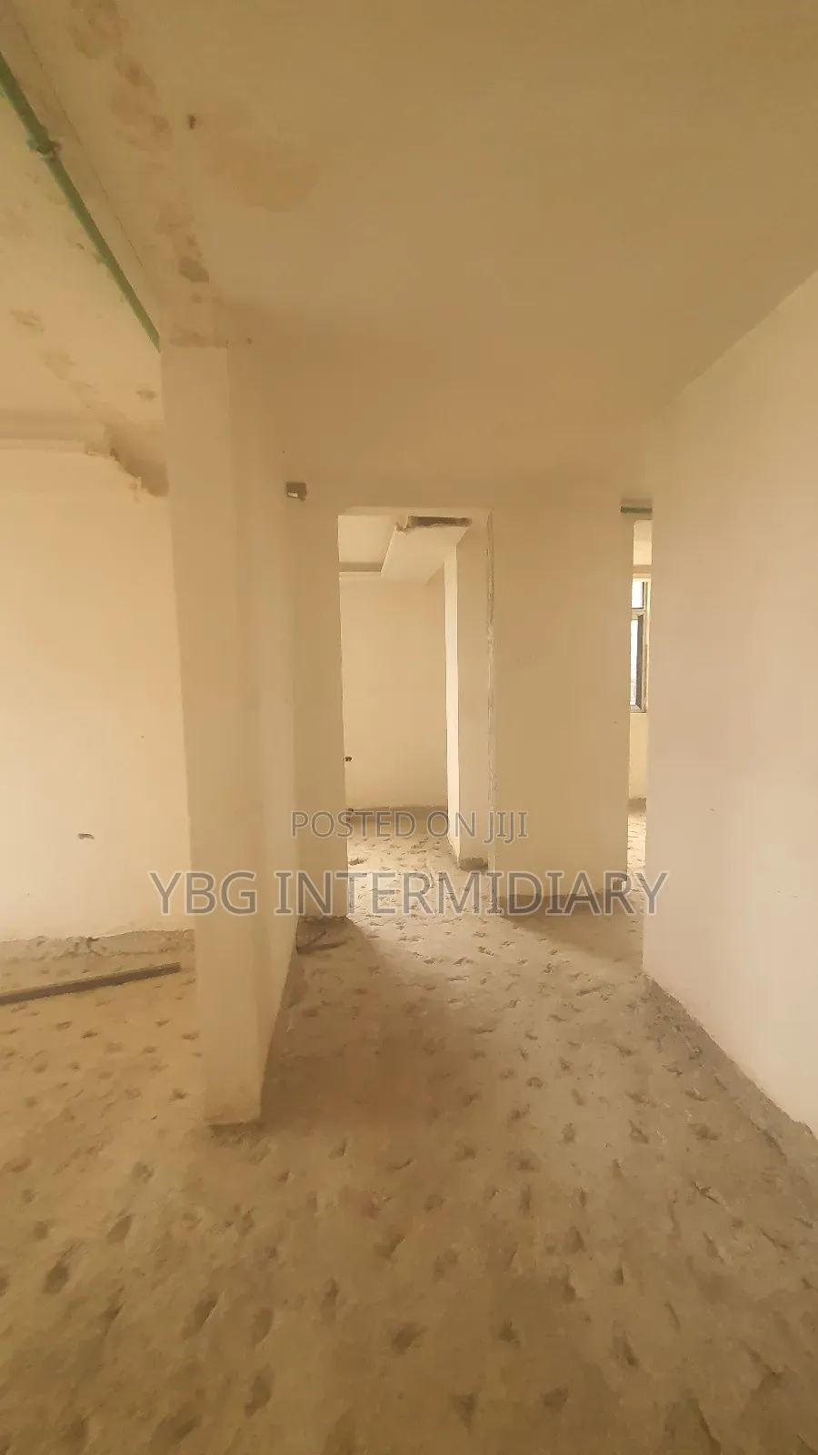 3bdrm Apartment in Apartment, Yeka for sale