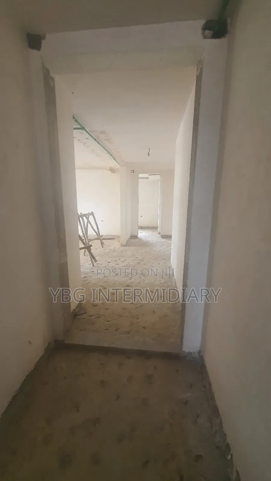 3bdrm Apartment in Apartment, Yeka for sale