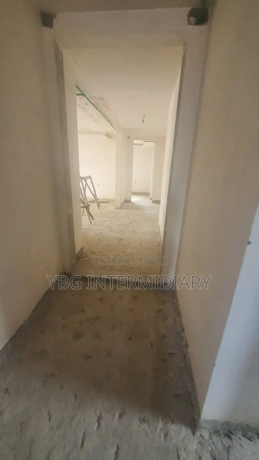3bdrm Apartment in Apartment, Yeka for sale