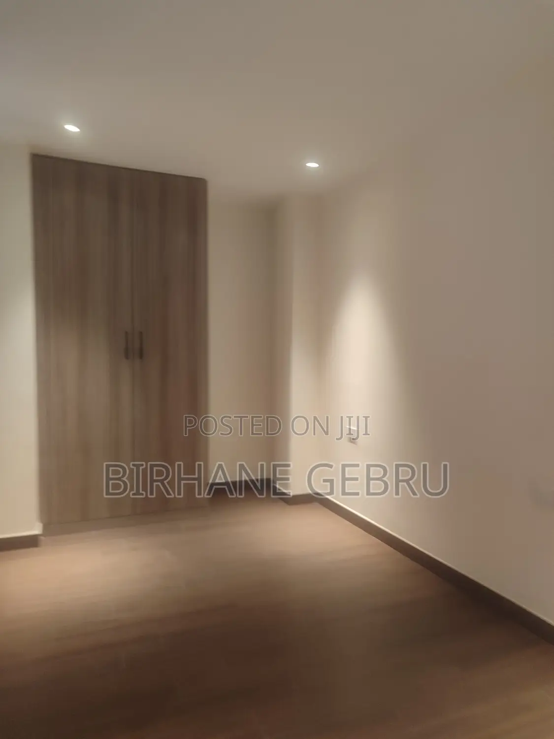 3bdrm Apartment in Luxury Semifernished, Kirkos for sale