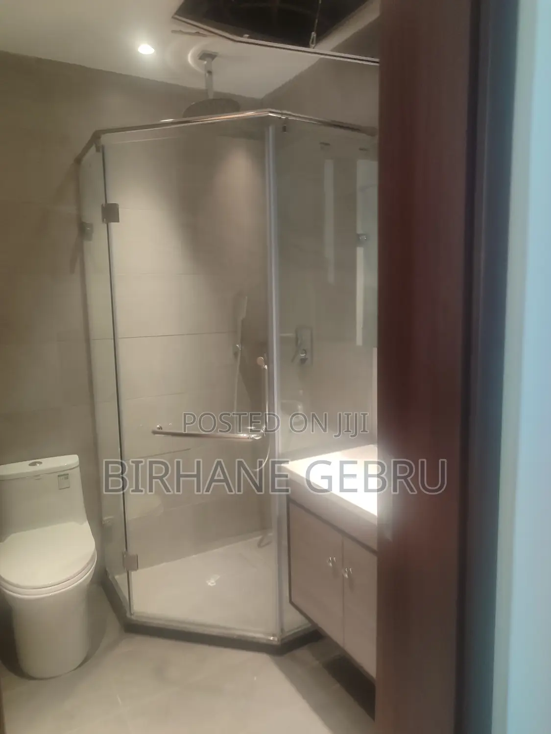 3bdrm Apartment in Luxury Semifernished, Kirkos for sale