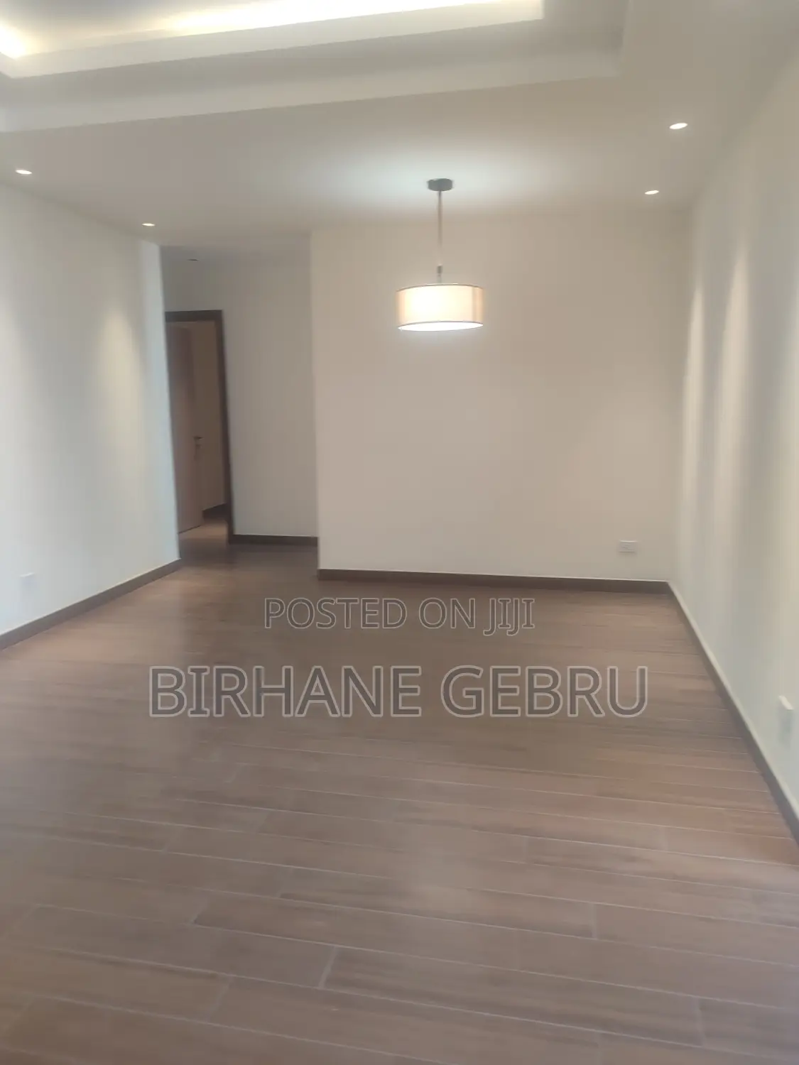 3bdrm Apartment in Luxury Semifernished, Kirkos for sale