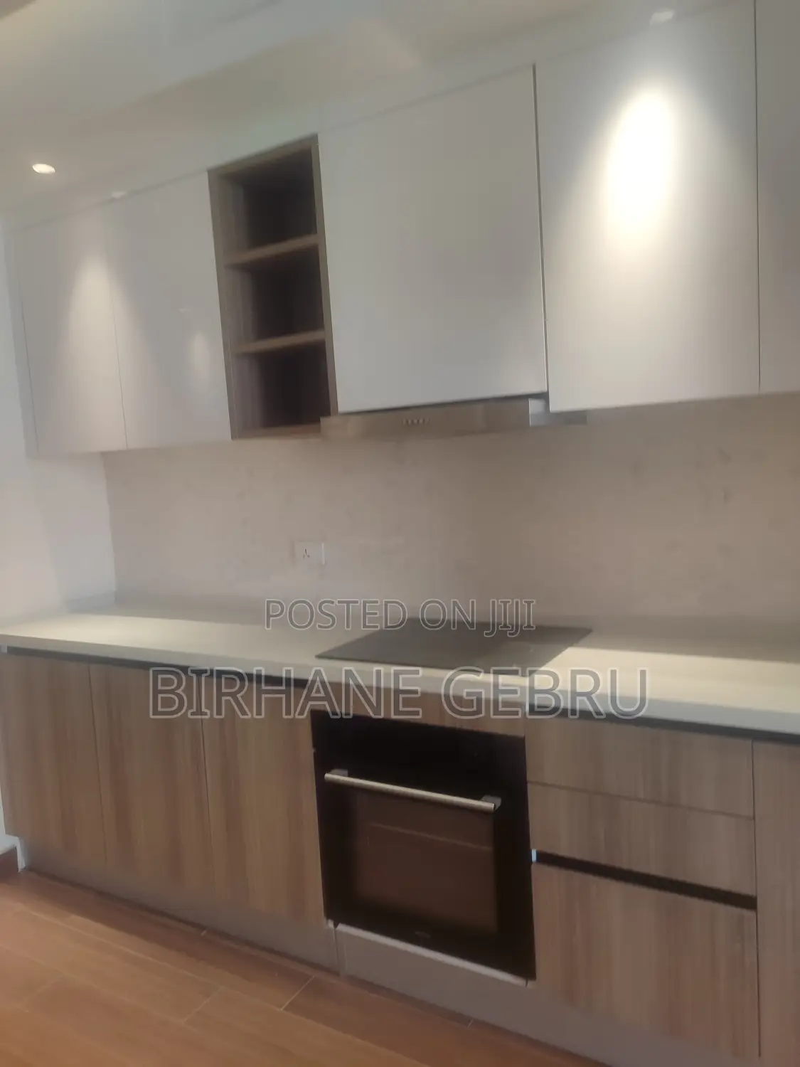 3bdrm Apartment in Luxury Semifernished, Kirkos for sale