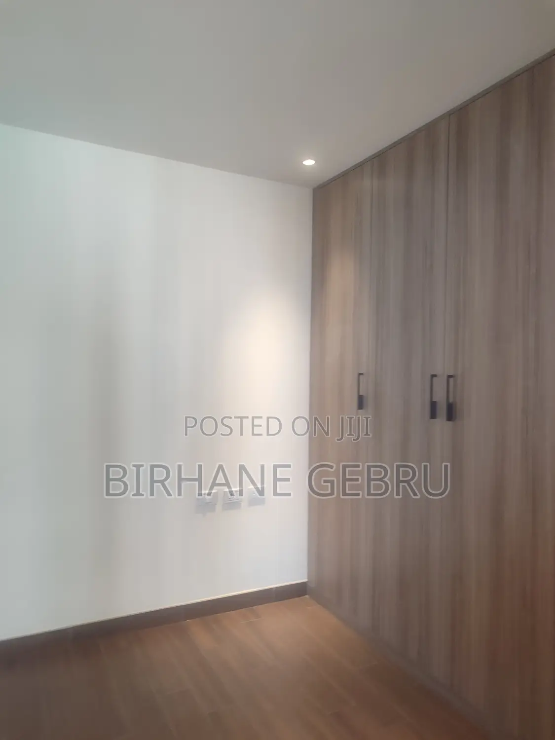 3bdrm Apartment in Luxury Semifernished, Kirkos for sale