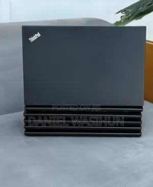 New Laptop Lenovo ThinkPad T470s 8GB Intel Core i5 SSD 512GB