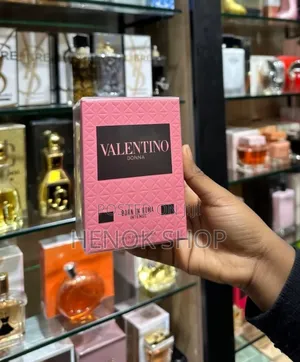 Valentino Donna Intense – Perfect Gift for Her