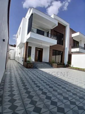 7bdrm House in Bole for sale