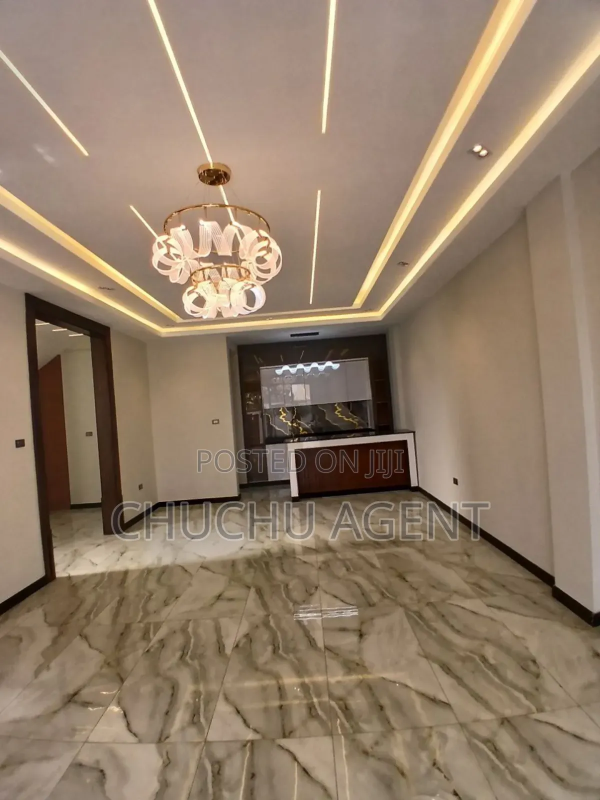 7bdrm House in Bole for sale