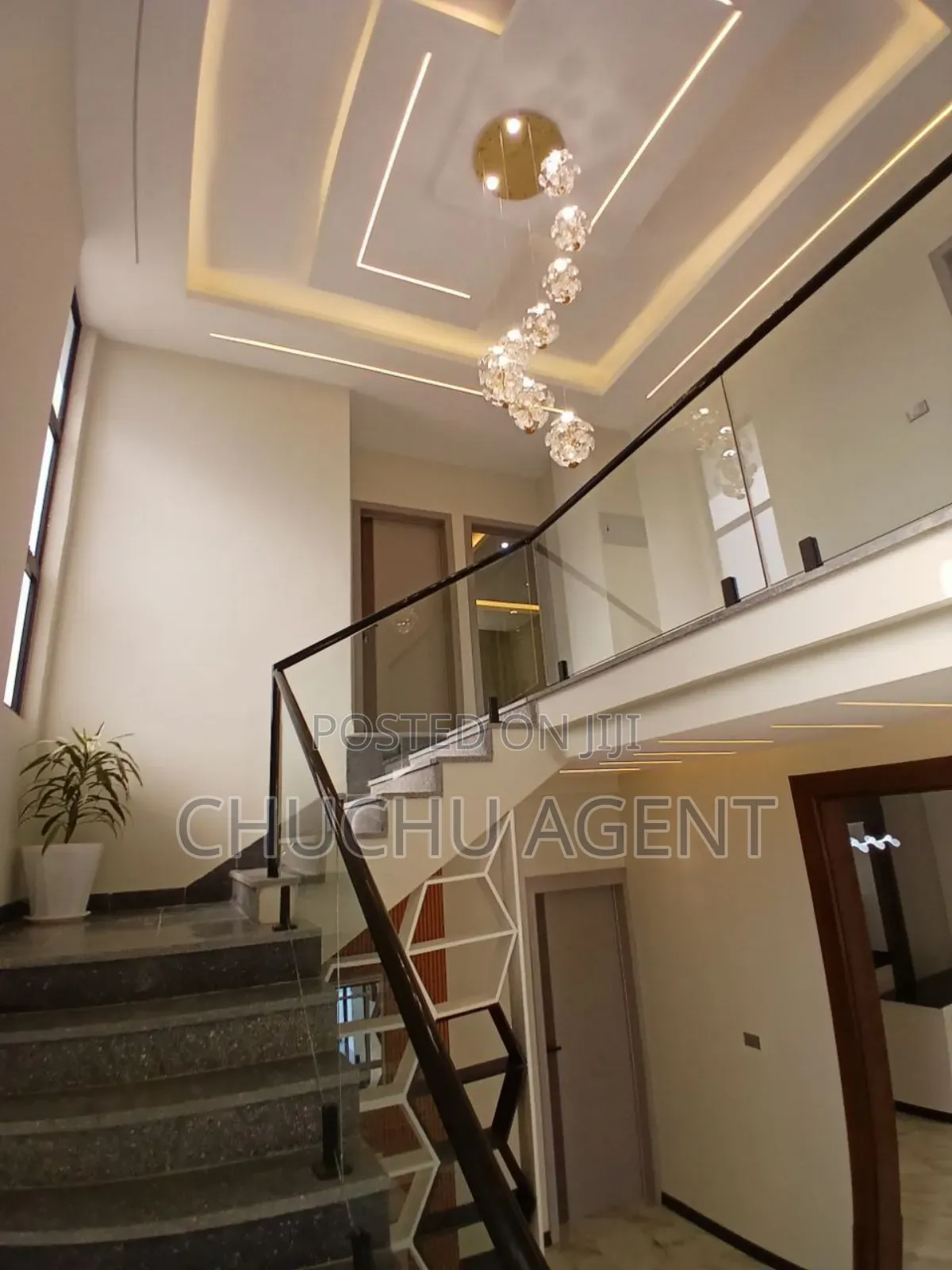 7bdrm House in Bole for sale