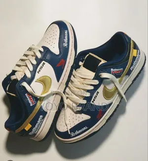 Nike Dunk Low "Nsr250 Rothamans"Fashion Sneaker
