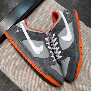 Nike Jeff Staple*Dunk Low Pro Sp "Pigeon"Fashion Sneaker