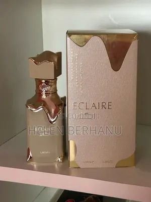 Lattafa Eclaire Eau De Parfum – 100ml