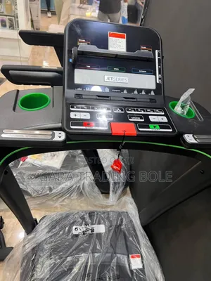 Treadmill J200 Reebok