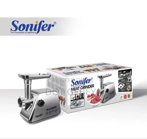 Sonifer Electrical Meat Grinder Machine