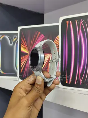 Samsung Watch 4 Classic