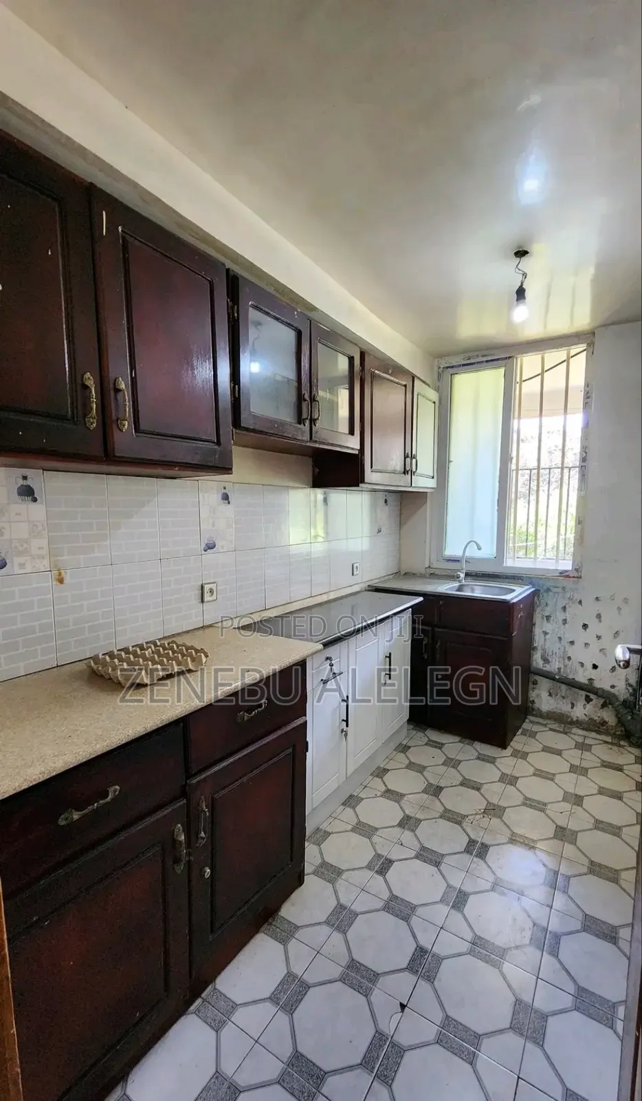 Furnished 2bdrm Condo in Summit Condominium, Bole for sale