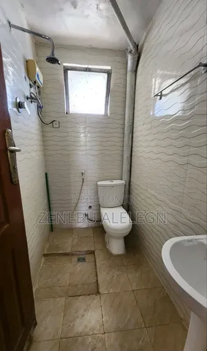 Furnished 2bdrm Condo in Summit Condominium, Bole for sale