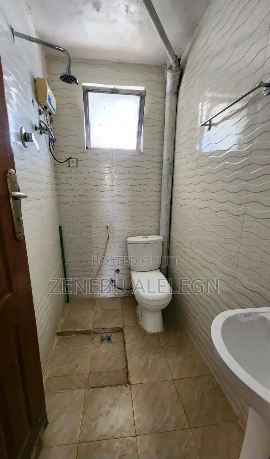 Furnished 2bdrm Condo in Summit Condominium, Bole for sale