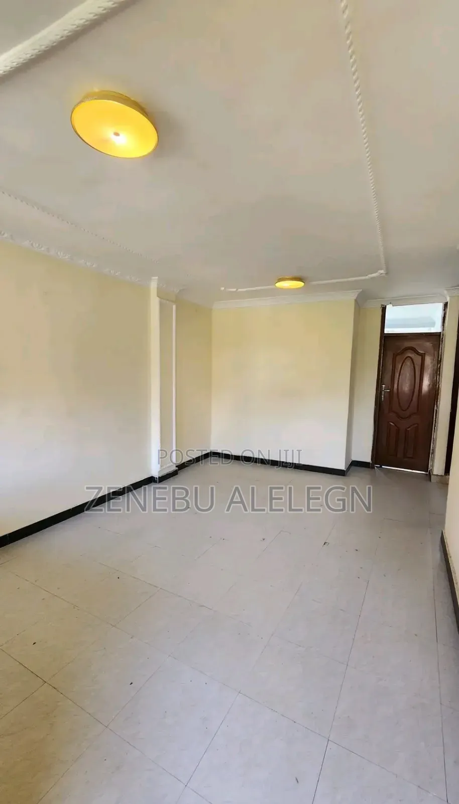Furnished 2bdrm Condo in Summit Condominium, Bole for sale