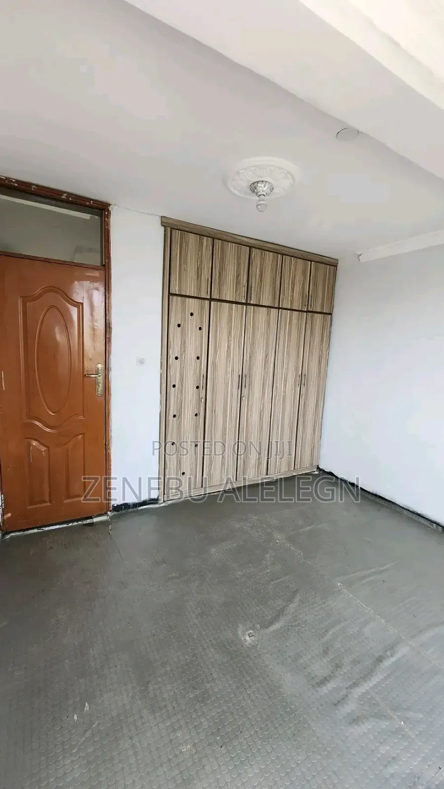 Furnished 2bdrm Condo in Summit Condominium, Bole for sale