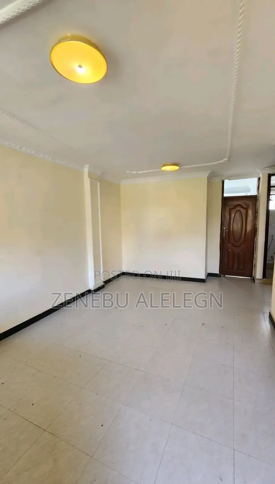 Furnished 2bdrm Condo in Summit Condominium, Bole for sale