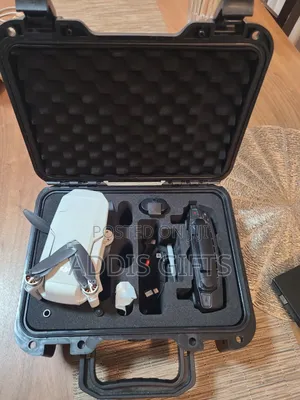 Dji Mini 2 Drone