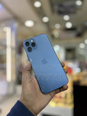 Apple iPhone 12 Pro Max 128 GB Blue