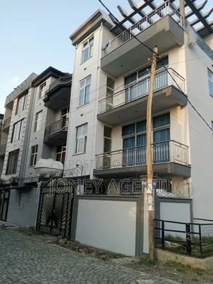 Furnished 8bdrm House in Akaky Kaliti for sale