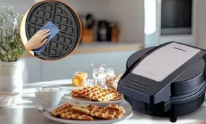 5 In 1 Snack Maker