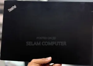 New Laptop Lenovo ThinkPad T470 8GB Intel Core i5 SSD 512GB