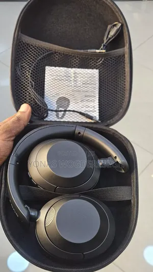 Sony Wireless Headphones