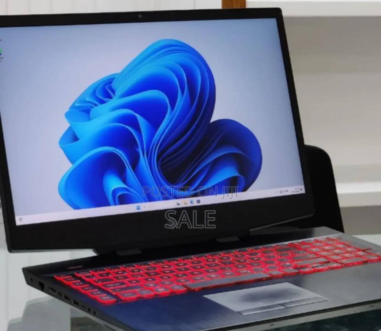 New Laptop HP Omen X 16GB Intel Core i7 SSD 256GB