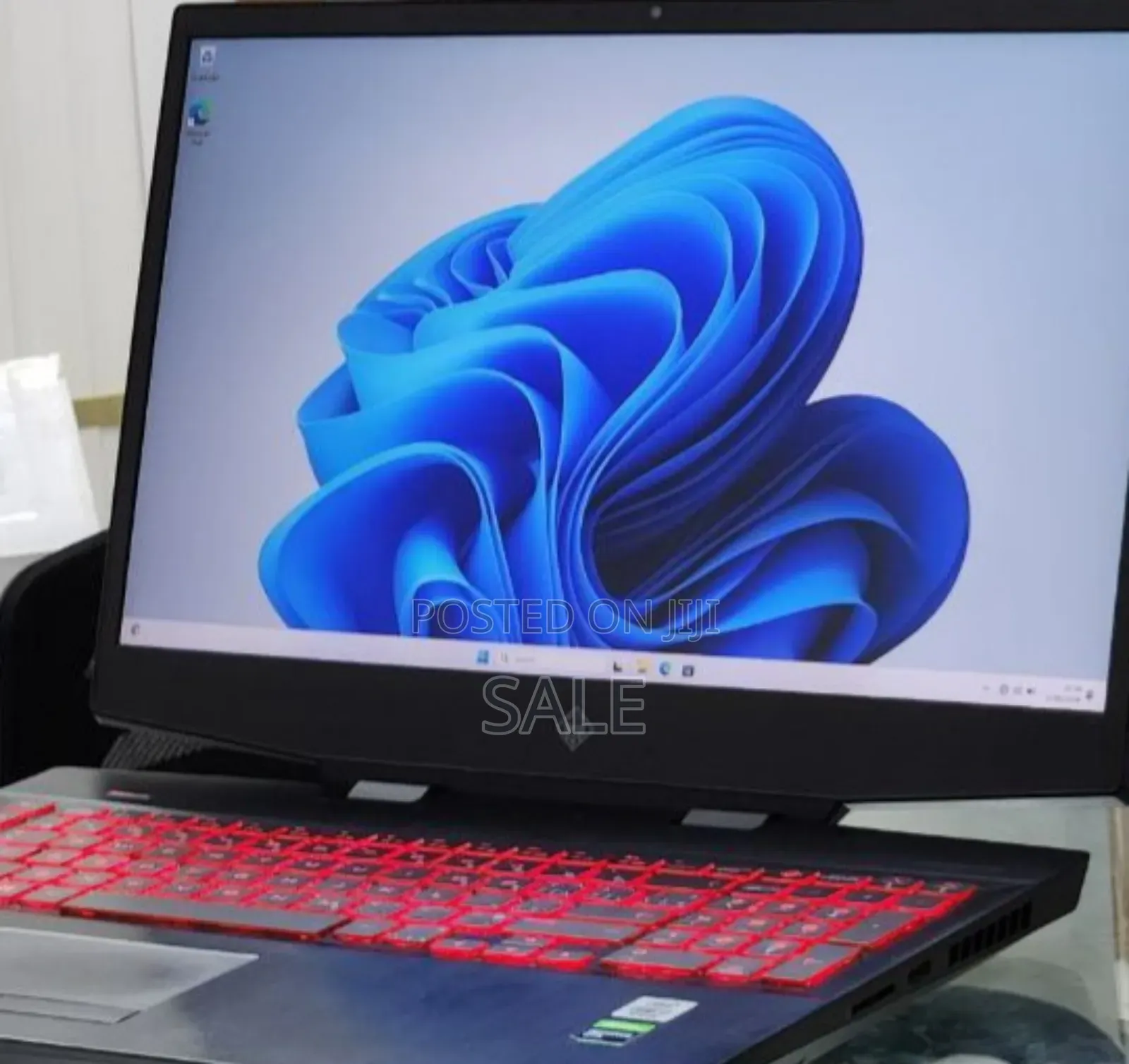 New Laptop HP Omen X 16GB Intel Core i7 SSD 256GB
