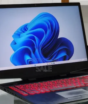 New Laptop HP Omen X 16GB Intel Core i7 SSD 256GB