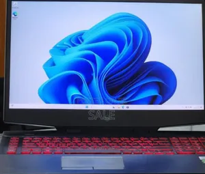 New Laptop HP Omen X 16GB Intel Core i7 SSD 256GB